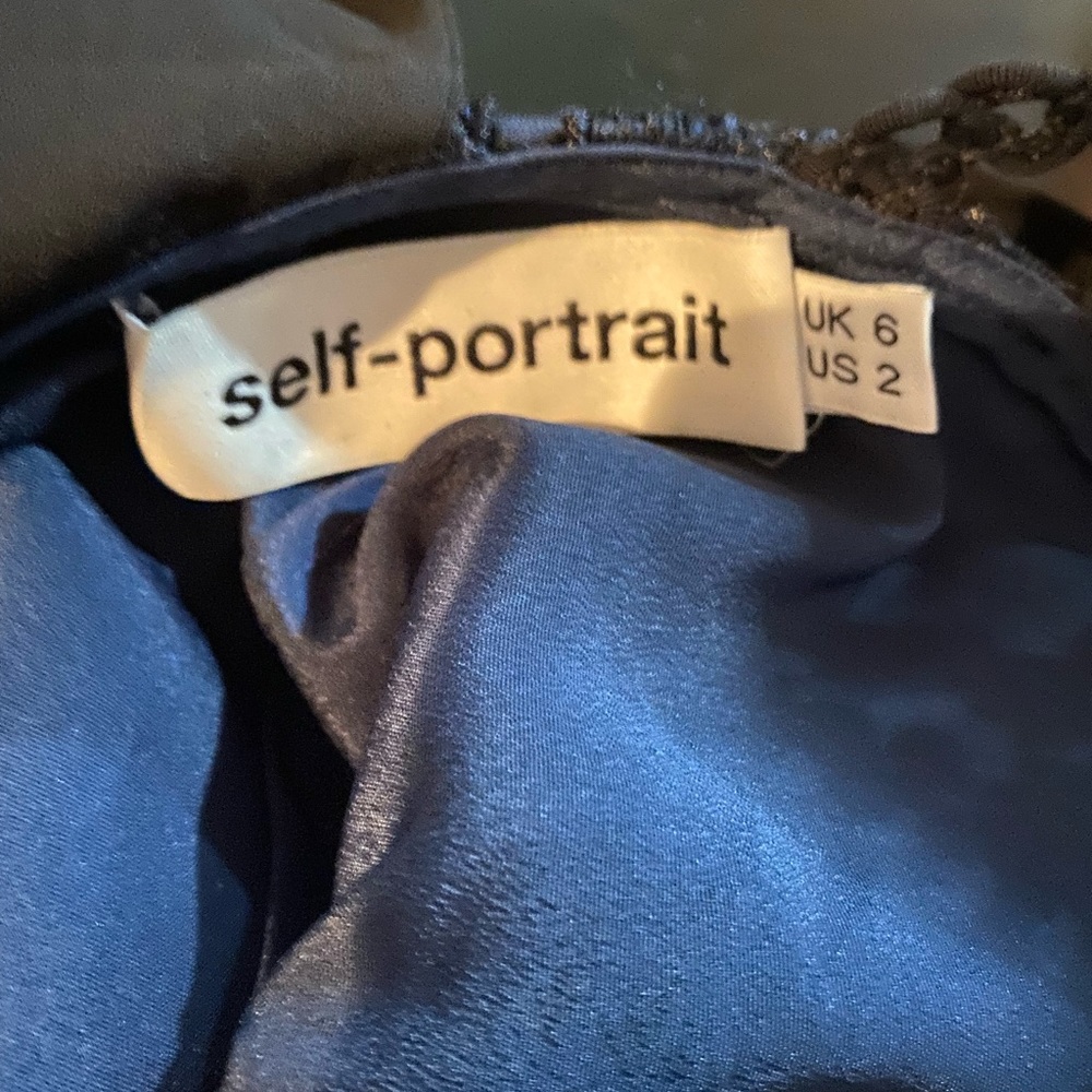 Self portrait Dress - Picture 9 of 11